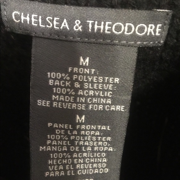 Chelsea and Theodore size medium - Picture 9 of 9